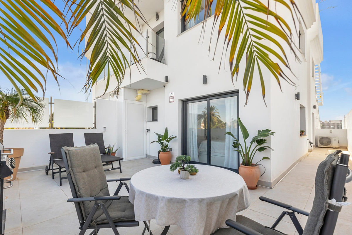 Se vende Apartamento Planta Baja de 2 dormitorios en Costa Calida, Murcia, España