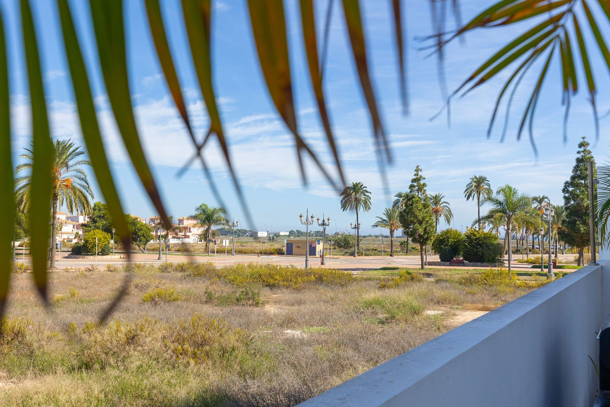 Se vende Apartamento Planta Baja de 2 dormitorios en Costa Calida, Murcia, España