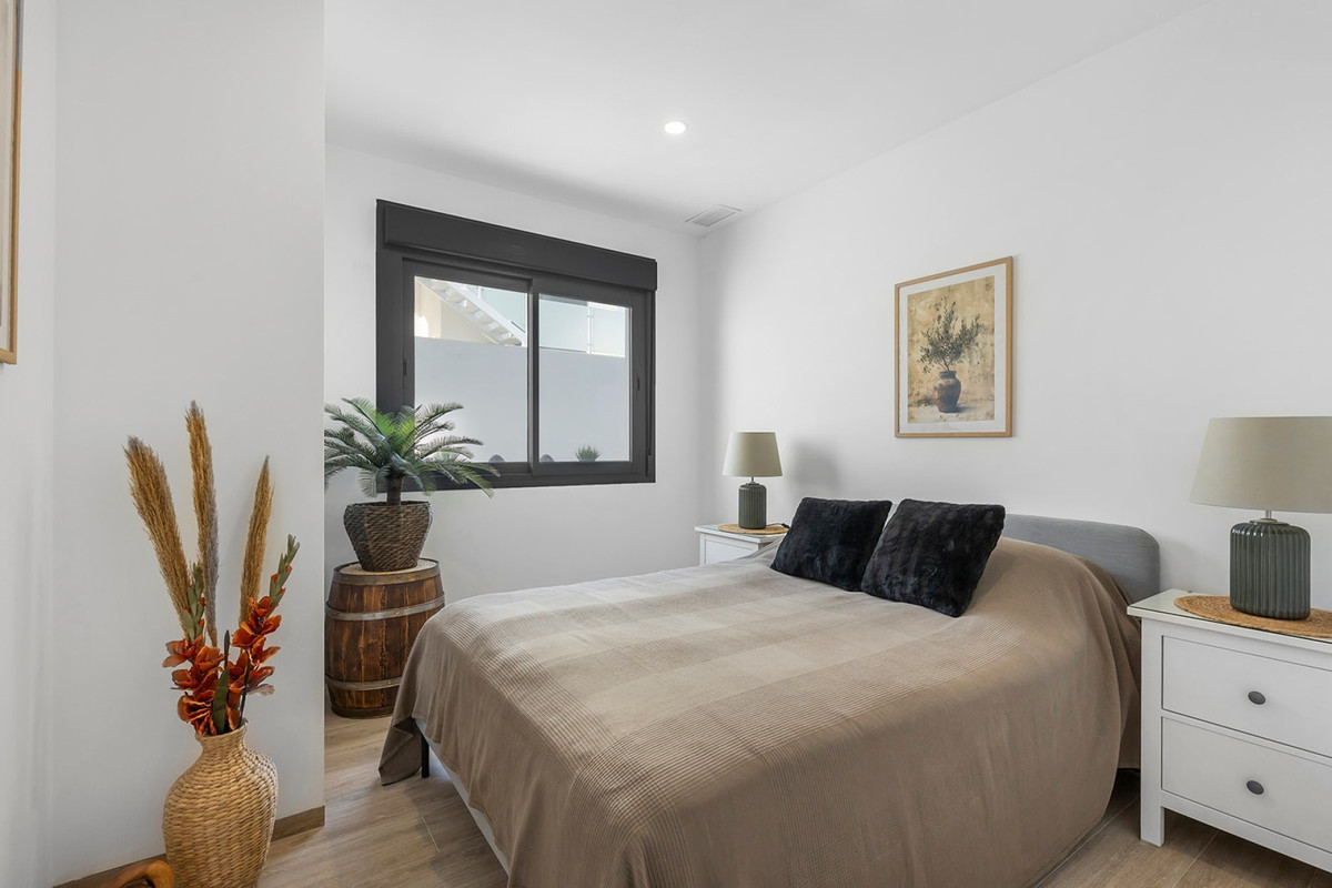Se vende Apartamento Planta Baja de 2 dormitorios en Costa Calida, Murcia, España