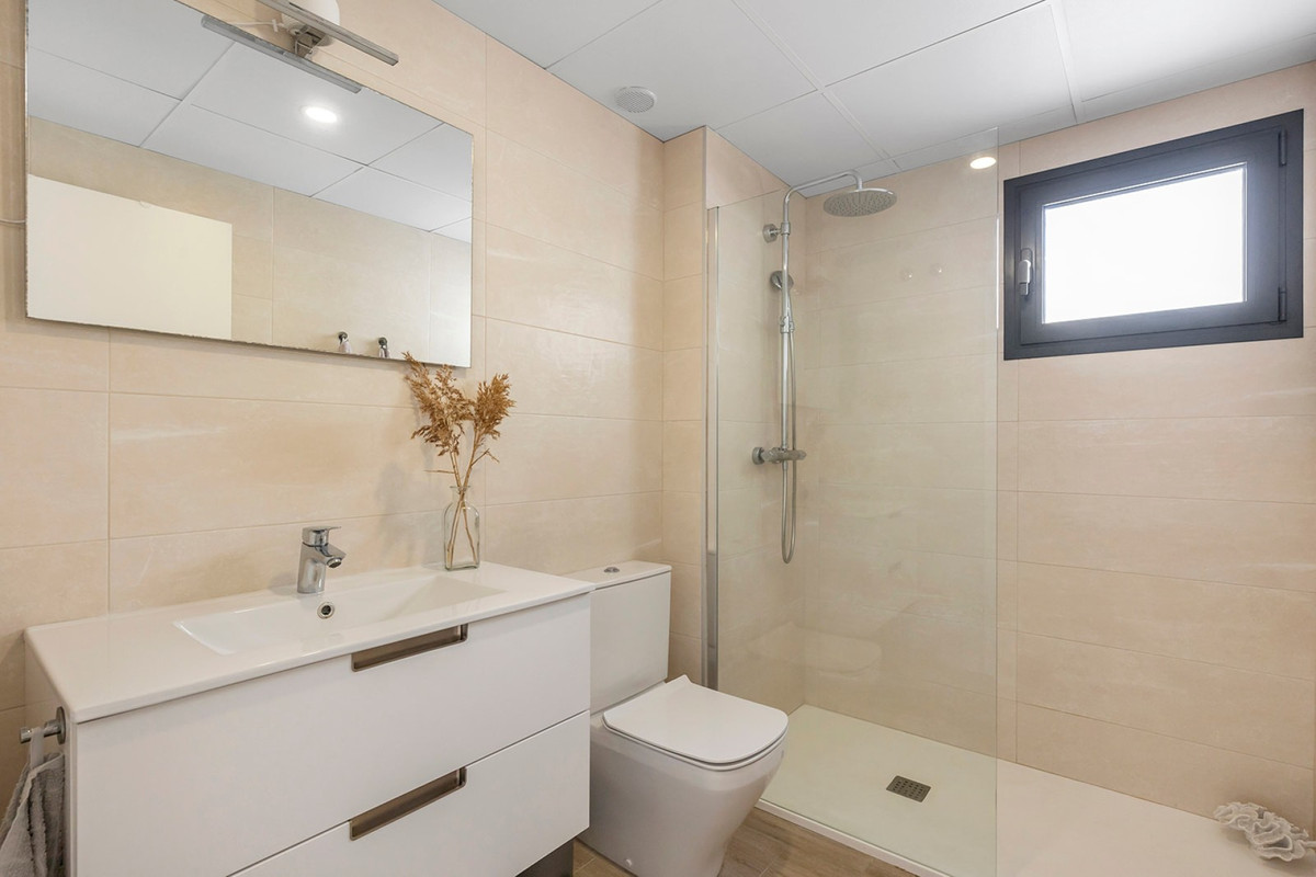 Se vende Apartamento Planta Baja de 2 dormitorios en Costa Calida, Murcia, España