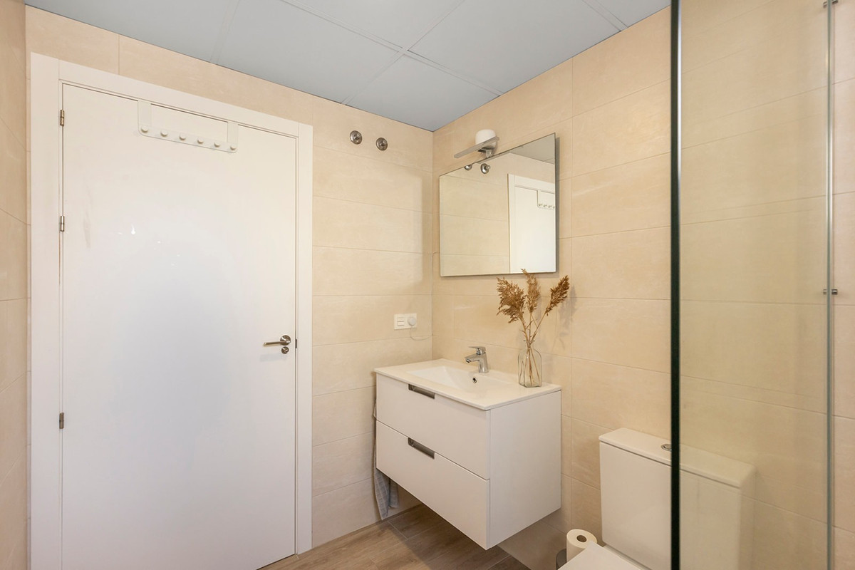 Se vende Apartamento Planta Baja de 2 dormitorios en Costa Calida, Murcia, España