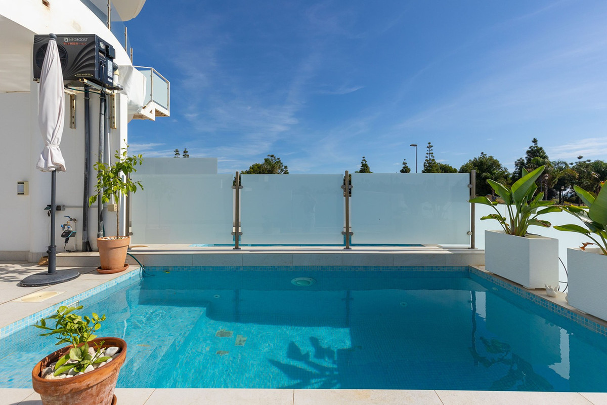 Se vende Apartamento Planta Baja de 2 dormitorios en Costa Calida, Murcia, España