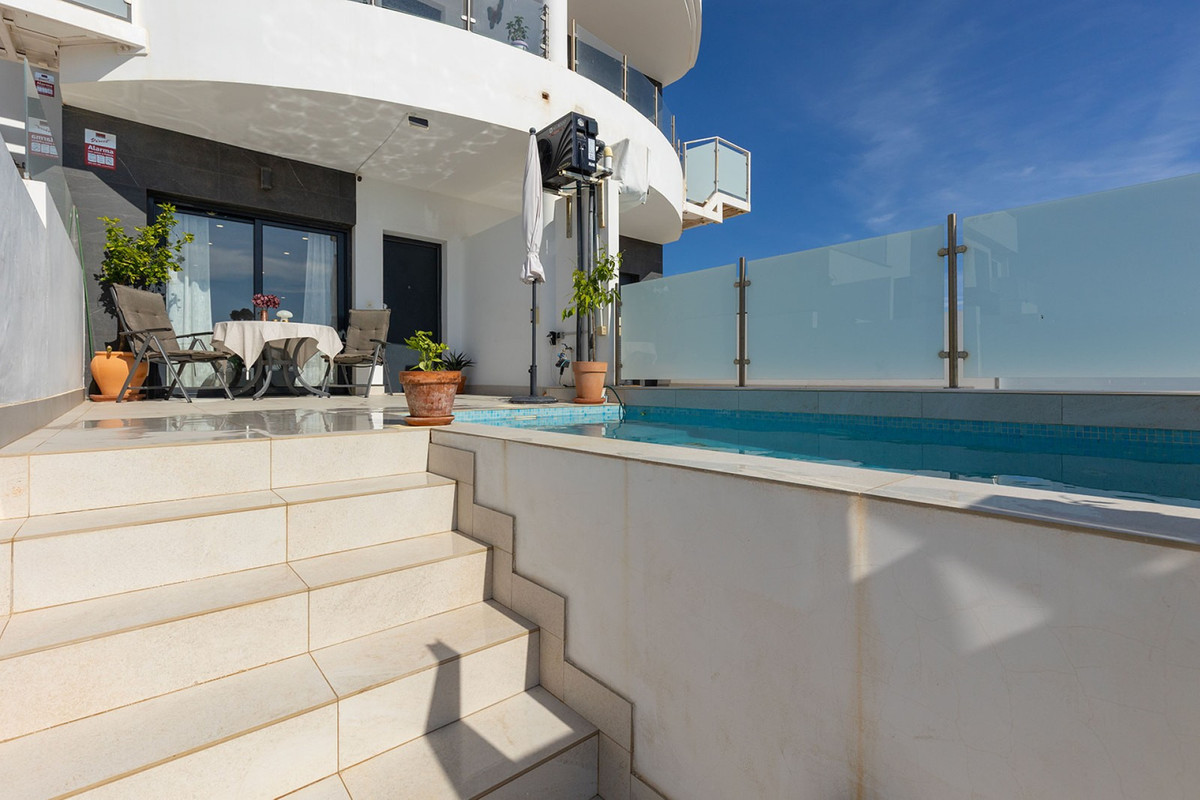 Se vende Apartamento Planta Baja de 2 dormitorios en Costa Calida, Murcia, España