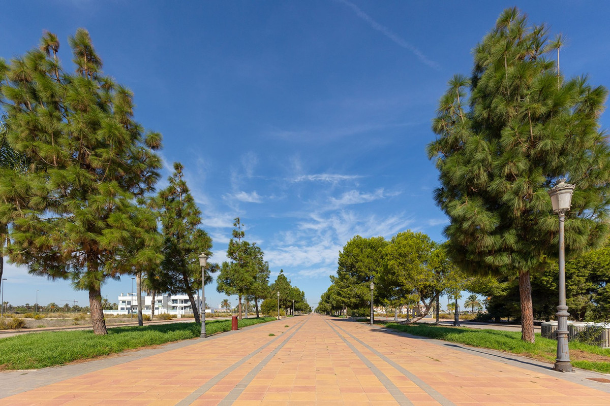 Se vende Apartamento Planta Baja de 2 dormitorios en Costa Calida, Murcia, España