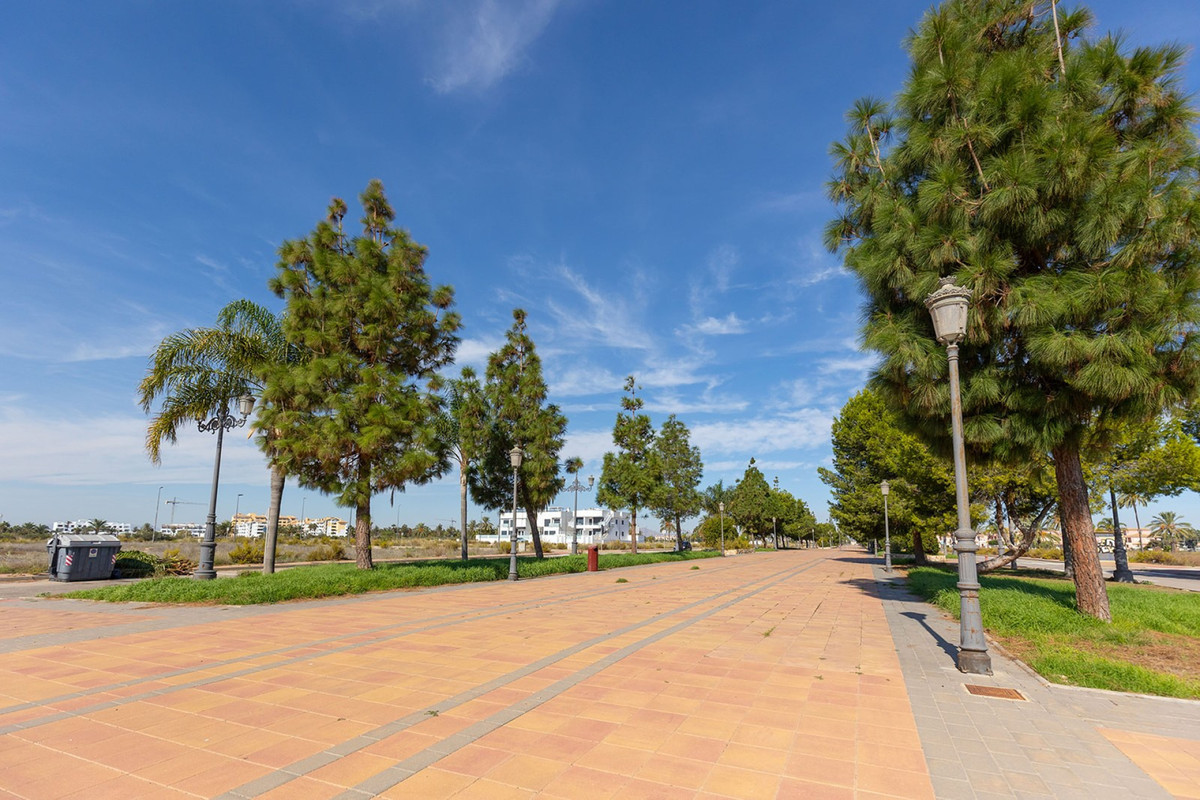 Se vende Apartamento Planta Baja de 2 dormitorios en Costa Calida, Murcia, España