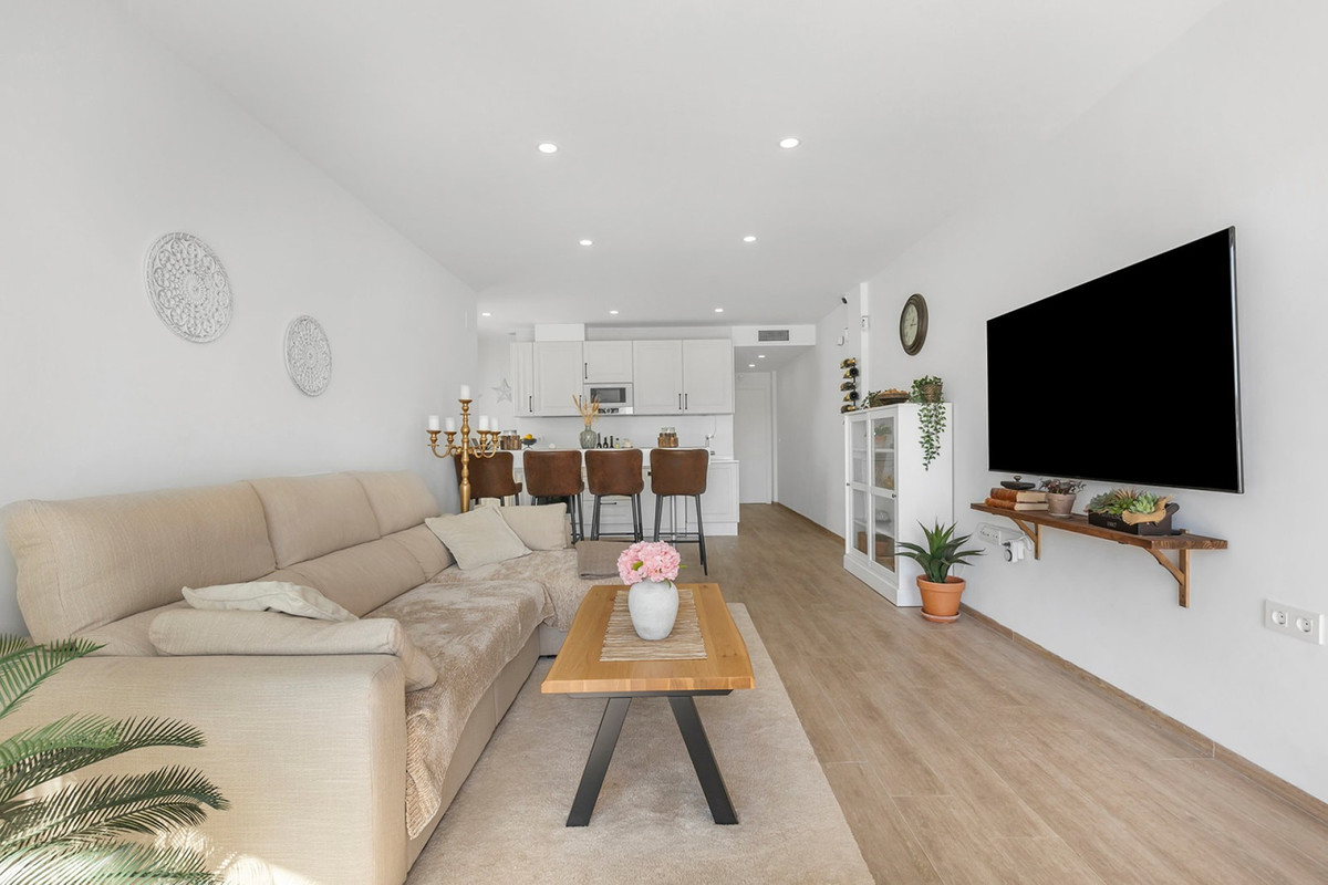 Se vende Apartamento Planta Baja de 2 dormitorios en Costa Calida, Murcia, España