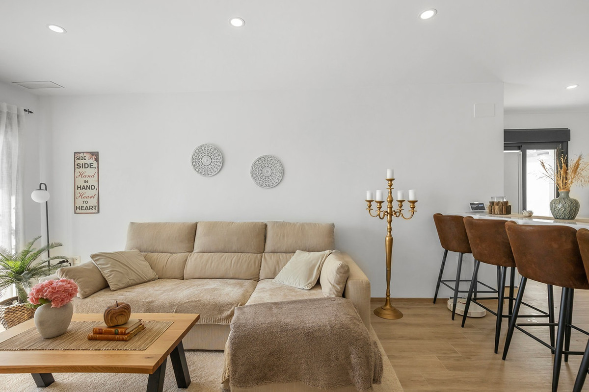 Se vende Apartamento Planta Baja de 2 dormitorios en Costa Calida, Murcia, España
