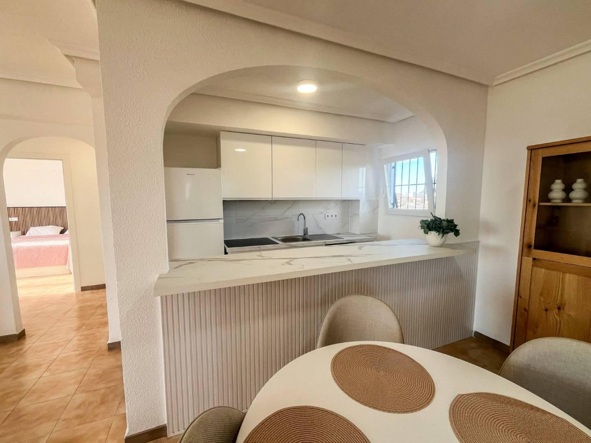 Se vende Ático de 2 dormitorios en Costa Blanca, Alicante, España