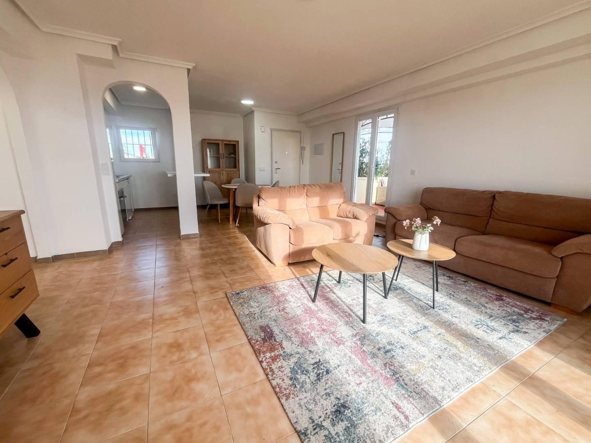 Se vende Ático de 2 dormitorios en Costa Blanca, Alicante, España