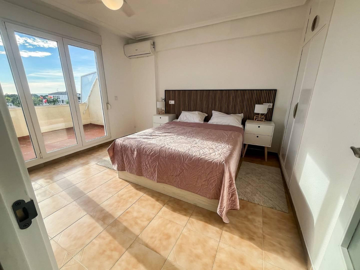 Se vende Ático de 2 dormitorios en Costa Blanca, Alicante, España