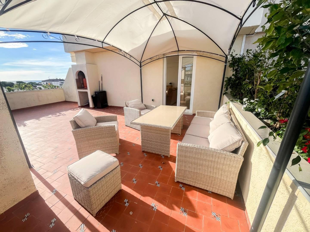 Se vende Ático de 2 dormitorios en Costa Blanca, Alicante, España