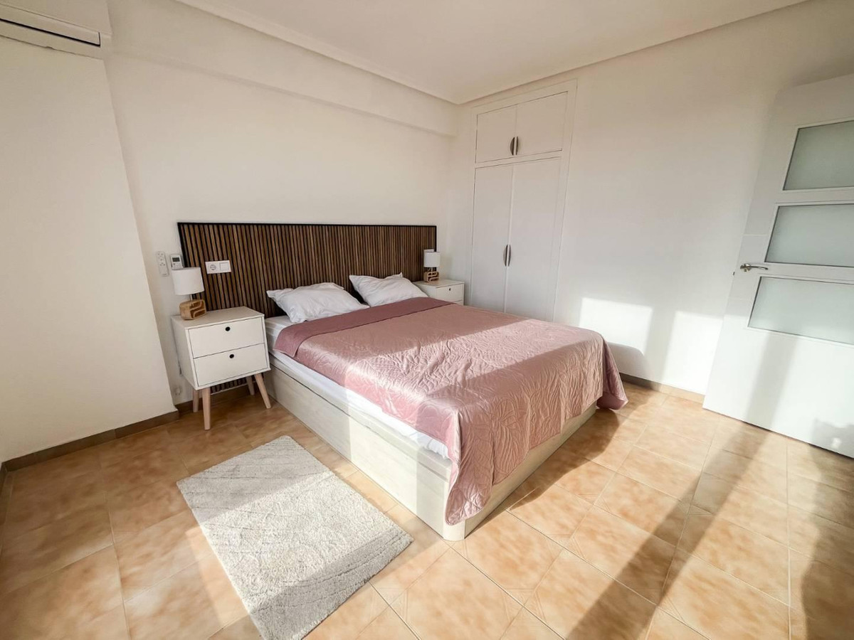 Se vende Ático de 2 dormitorios en Costa Blanca, Alicante, España