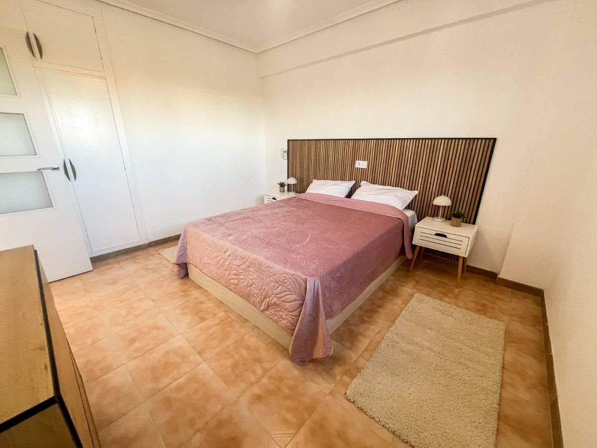 Se vende Ático de 2 dormitorios en Costa Blanca, Alicante, España