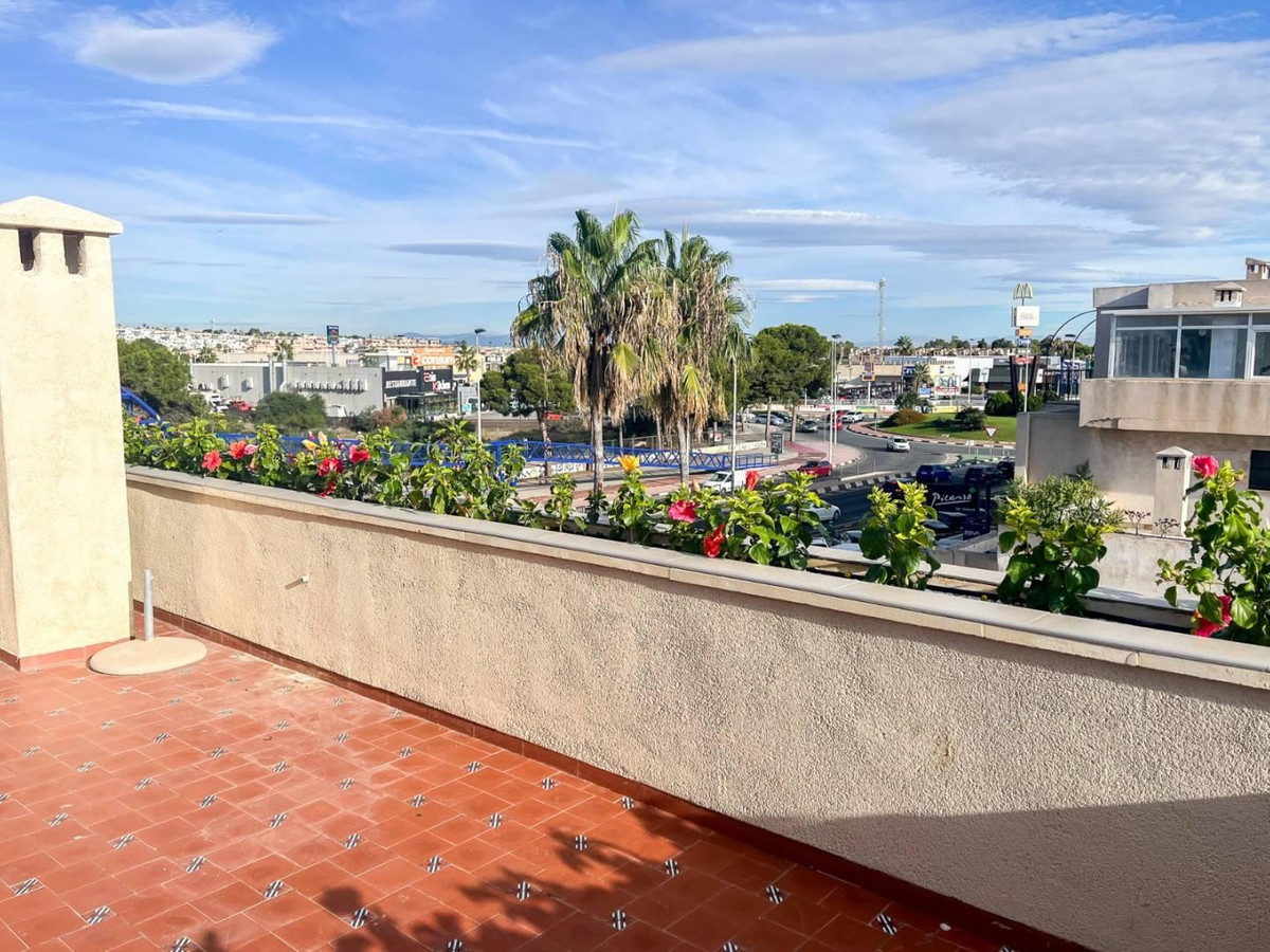 Se vende Ático de 2 dormitorios en Costa Blanca, Alicante, España