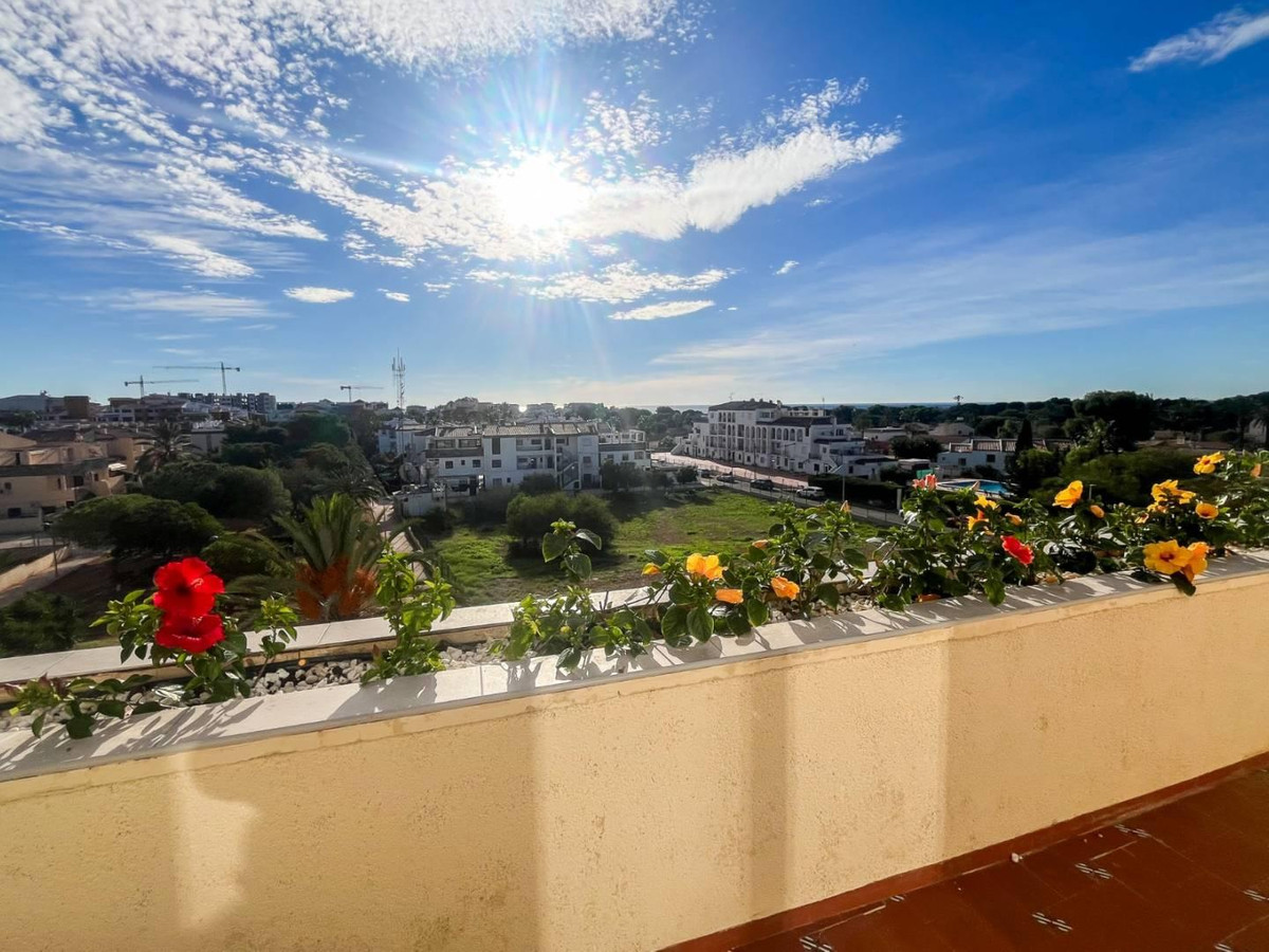 Se vende Ático de 2 dormitorios en Costa Blanca, Alicante, España