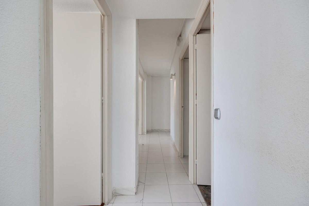 Se vende Apartamento Planta Baja de 2 dormitorios en Costa Blanca, Alicante, España