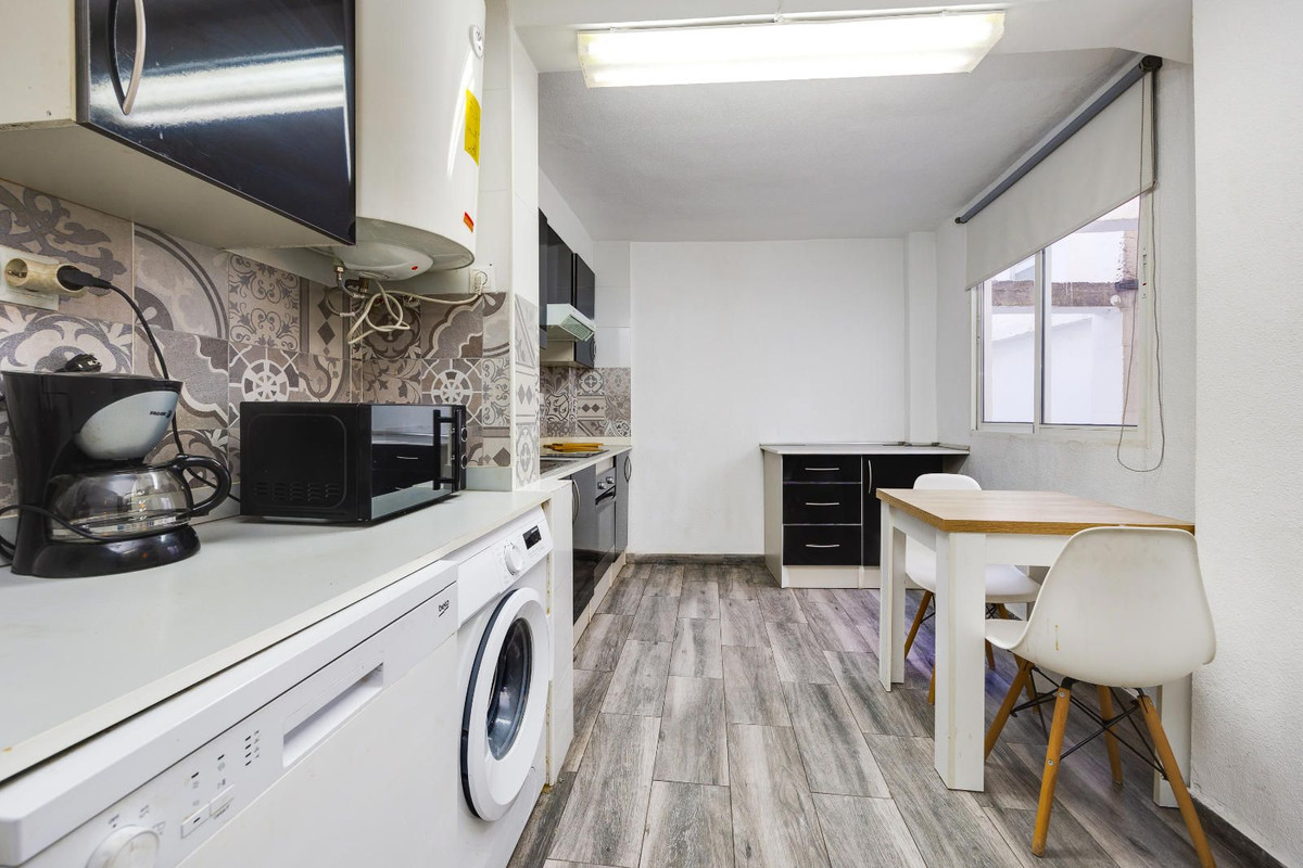 Se vende Apartamento Planta Baja de 2 dormitorios en Costa Blanca, Alicante, España