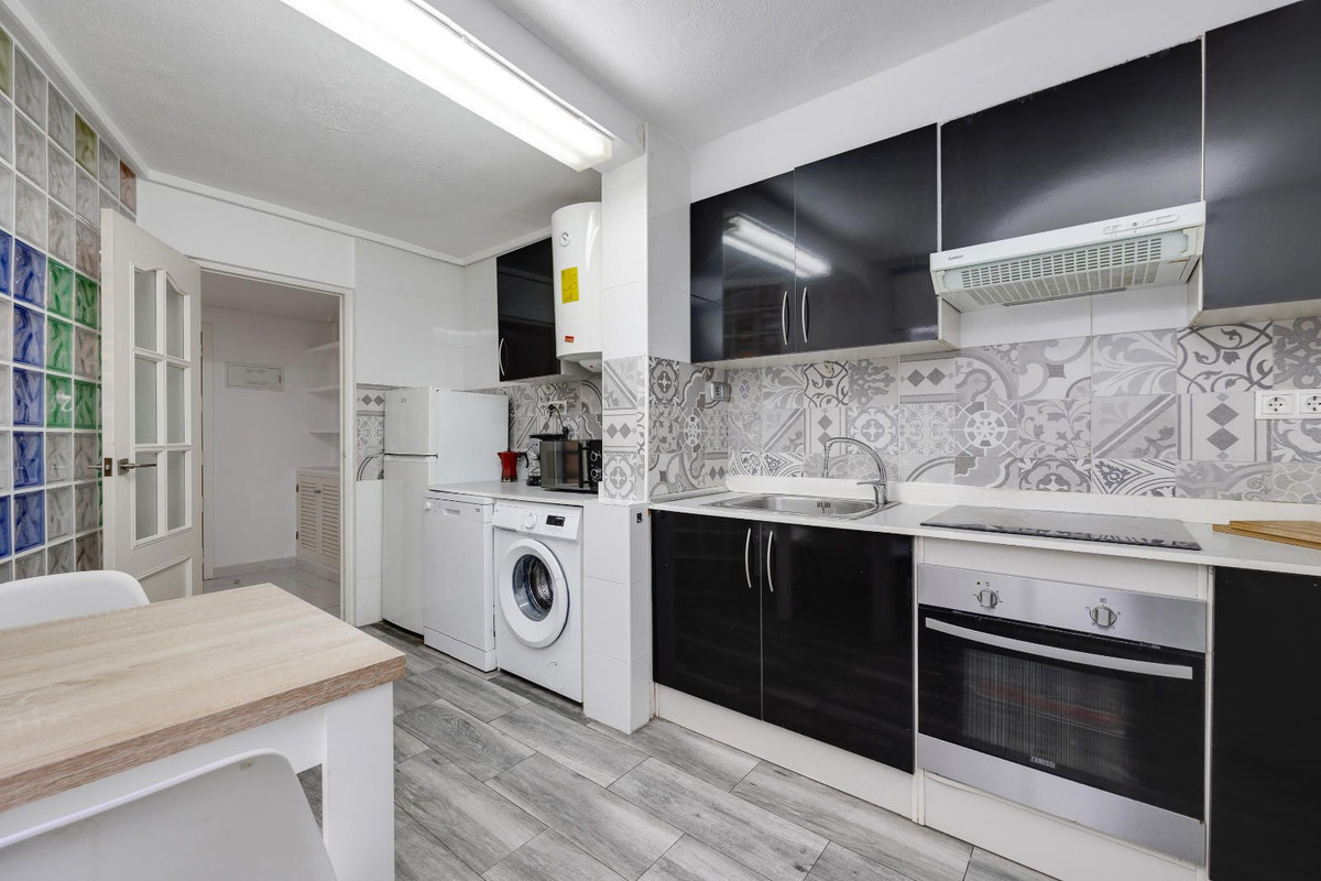 Se vende Apartamento Planta Baja de 2 dormitorios en Costa Blanca, Alicante, España