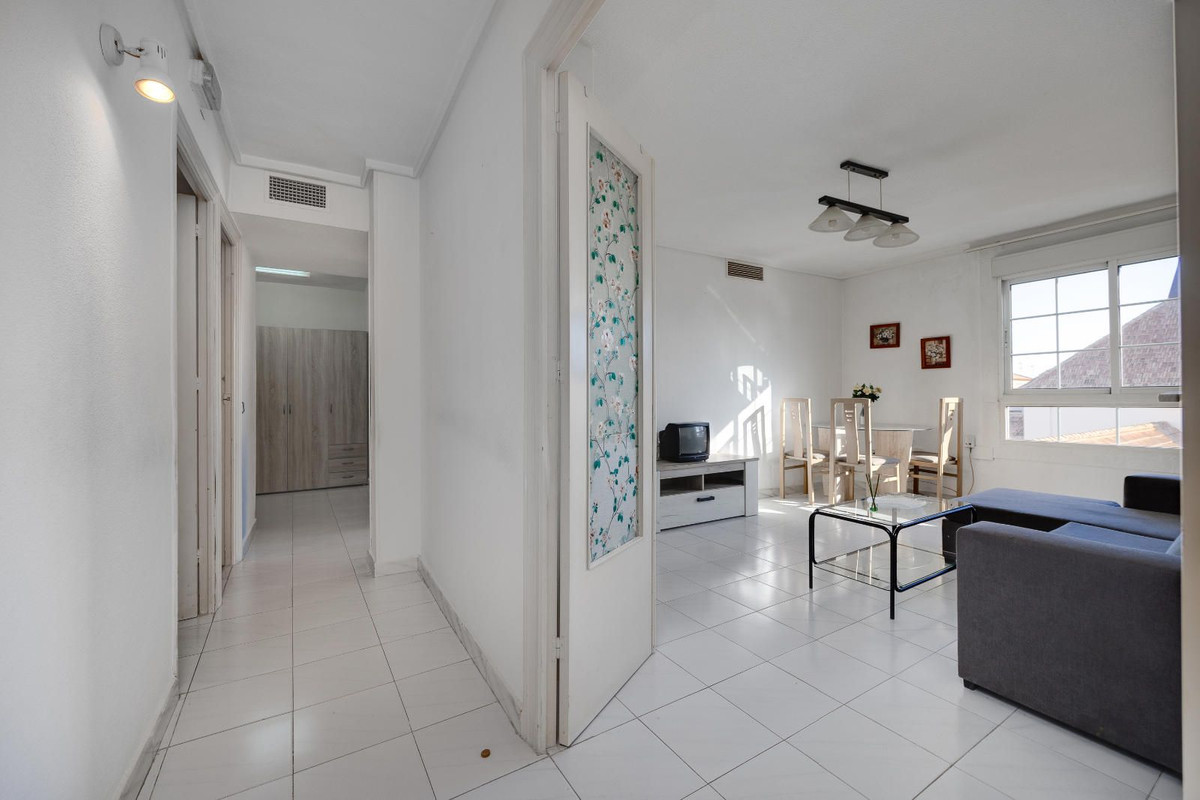 Se vende Apartamento Planta Baja de 2 dormitorios en Costa Blanca, Alicante, España