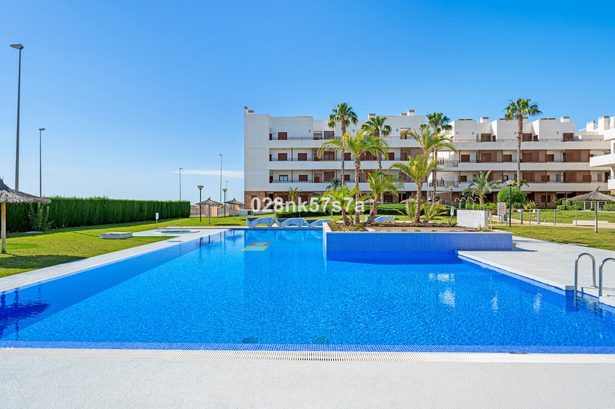 2 Bed Apartment for sale in Lomas De Cabo Roig Costa Blanca, Alicante, Spain