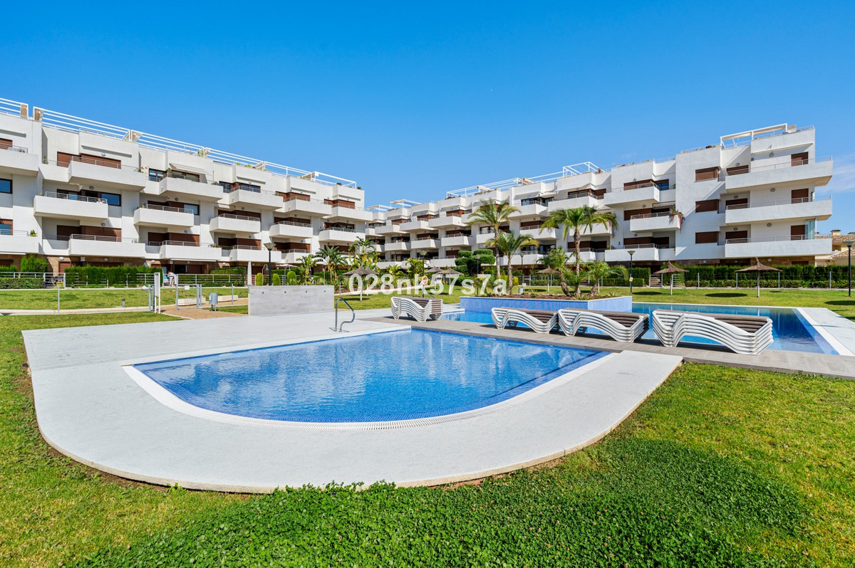 2 Bed Apartment for sale in Lomas De Cabo Roig Costa Blanca, Alicante, Spain