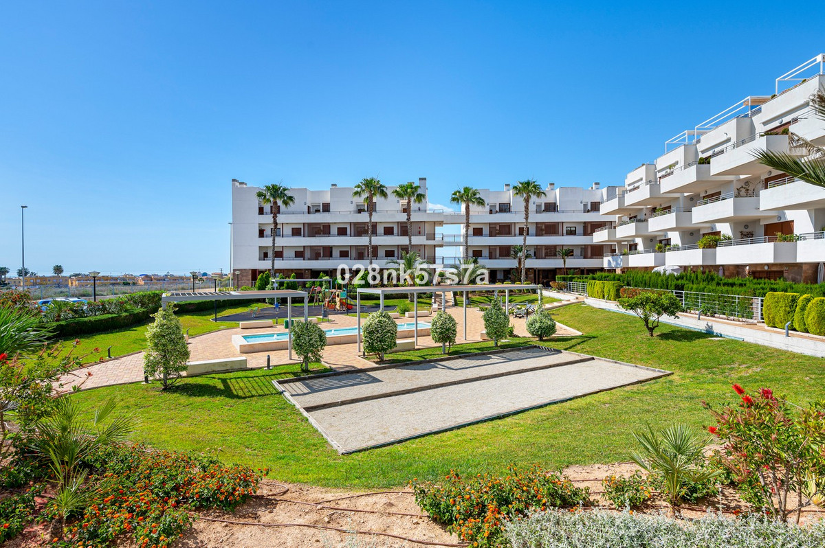 2 Bed Apartment for sale in Lomas De Cabo Roig Costa Blanca, Alicante, Spain