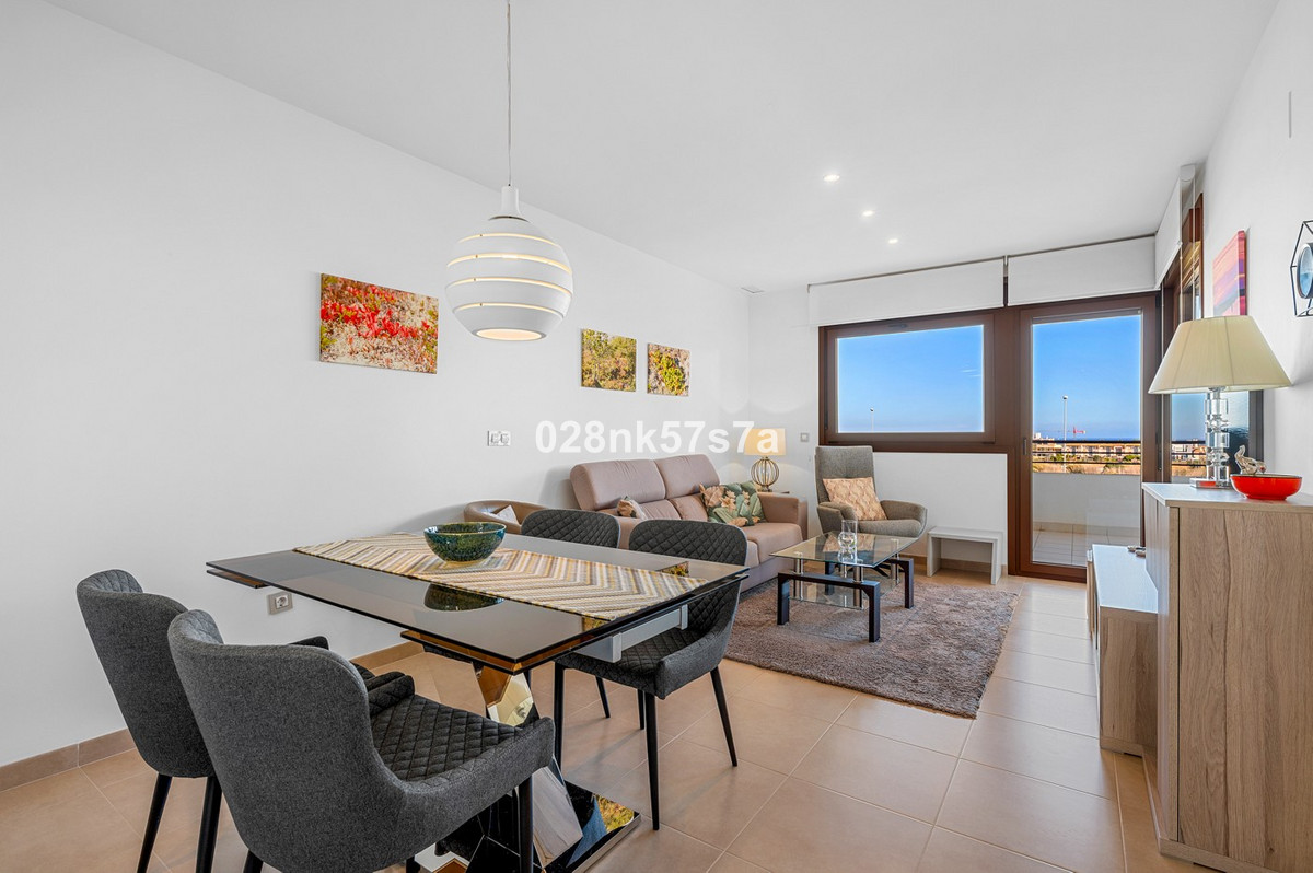2 Bed Apartment for sale in Lomas De Cabo Roig Costa Blanca, Alicante, Spain