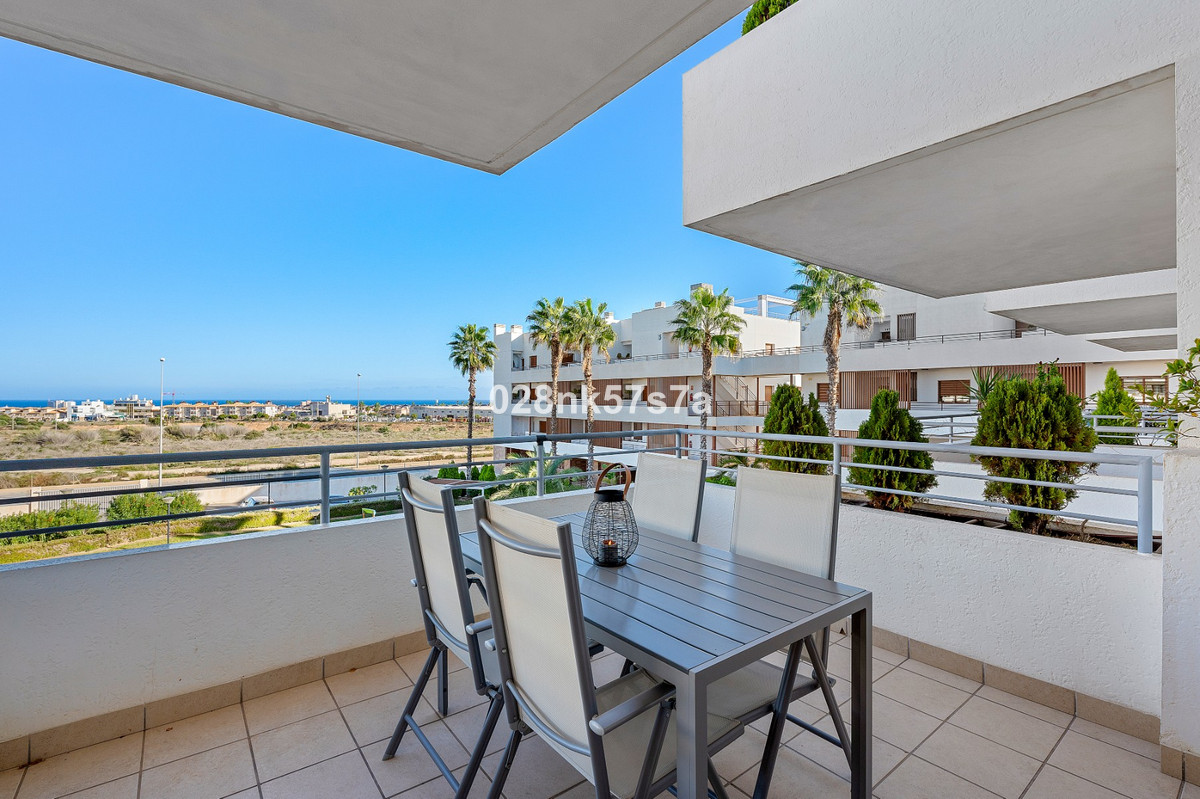 2 Bed Apartment for sale in Lomas De Cabo Roig Costa Blanca, Alicante, Spain