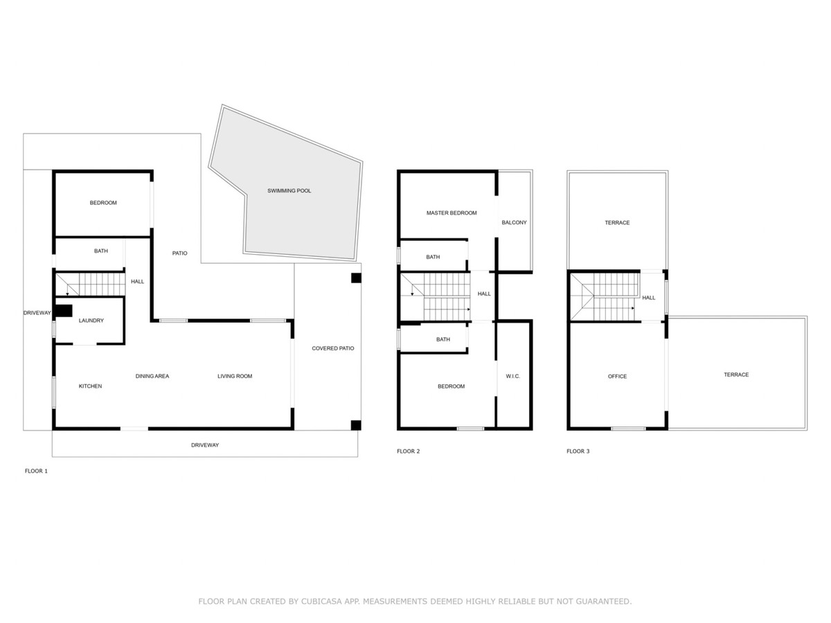 Se vende Villa - Chalet de 4 dormitorios en Costa Blanca, Alicante, España