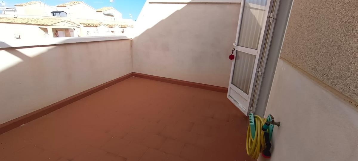 2 Bed Townhouse for sale in Orihuela Costa Costa Blanca, Alicante, Spain
