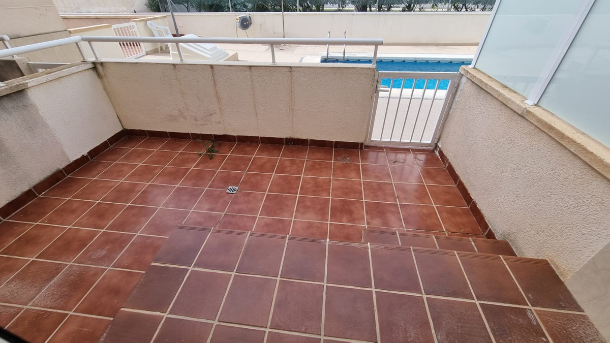 3 Bed Townhouse for sale in Los Dolses Costa Blanca, Alicante, Spain
