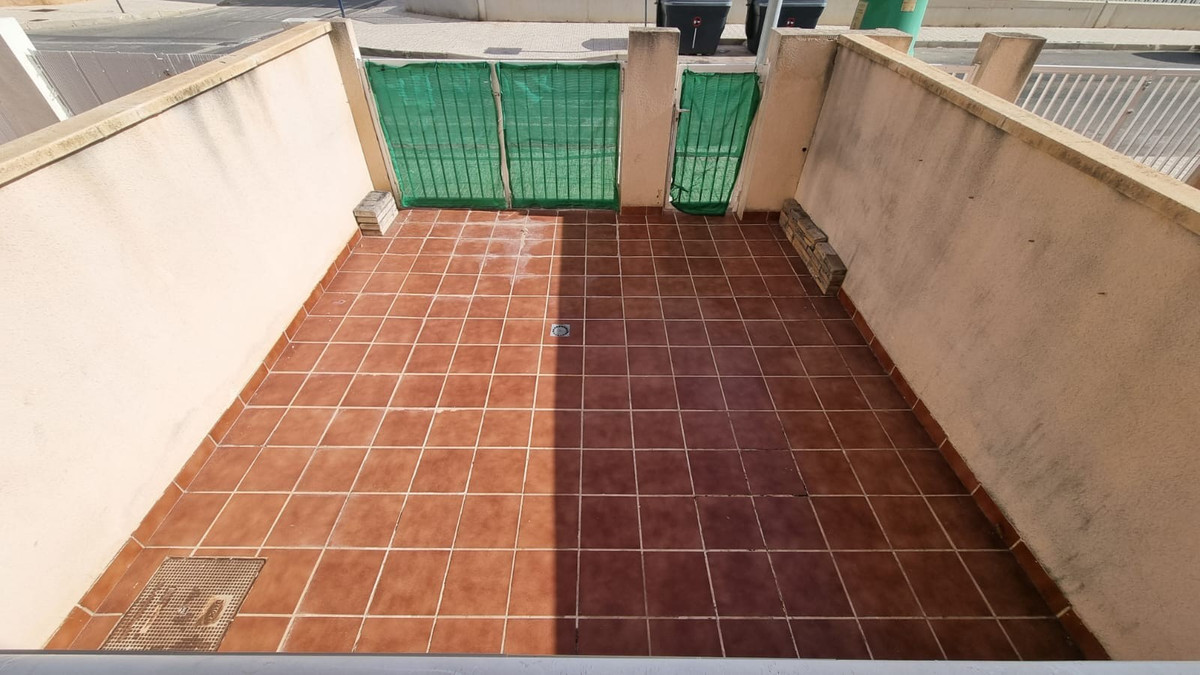 3 Bed Townhouse for sale in Los Dolses Costa Blanca, Alicante, Spain
