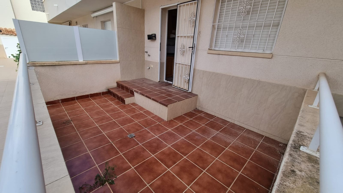 3 Bed Townhouse for sale in Los Dolses Costa Blanca, Alicante, Spain