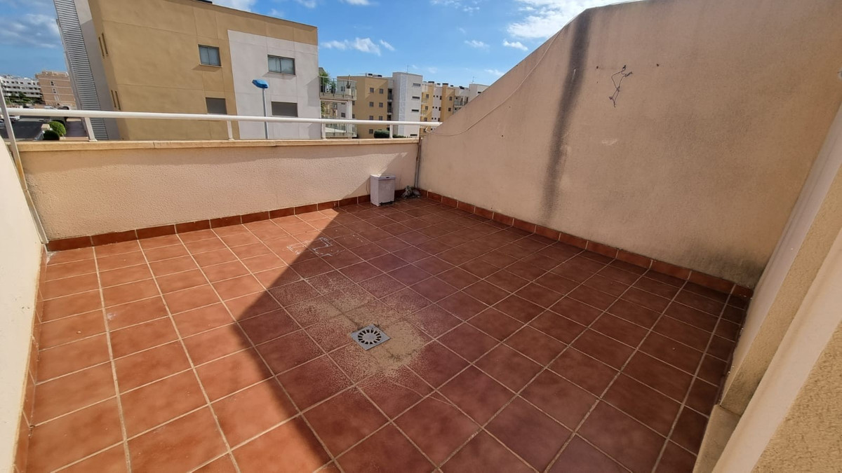 3 Bed Townhouse for sale in Los Dolses Costa Blanca, Alicante, Spain