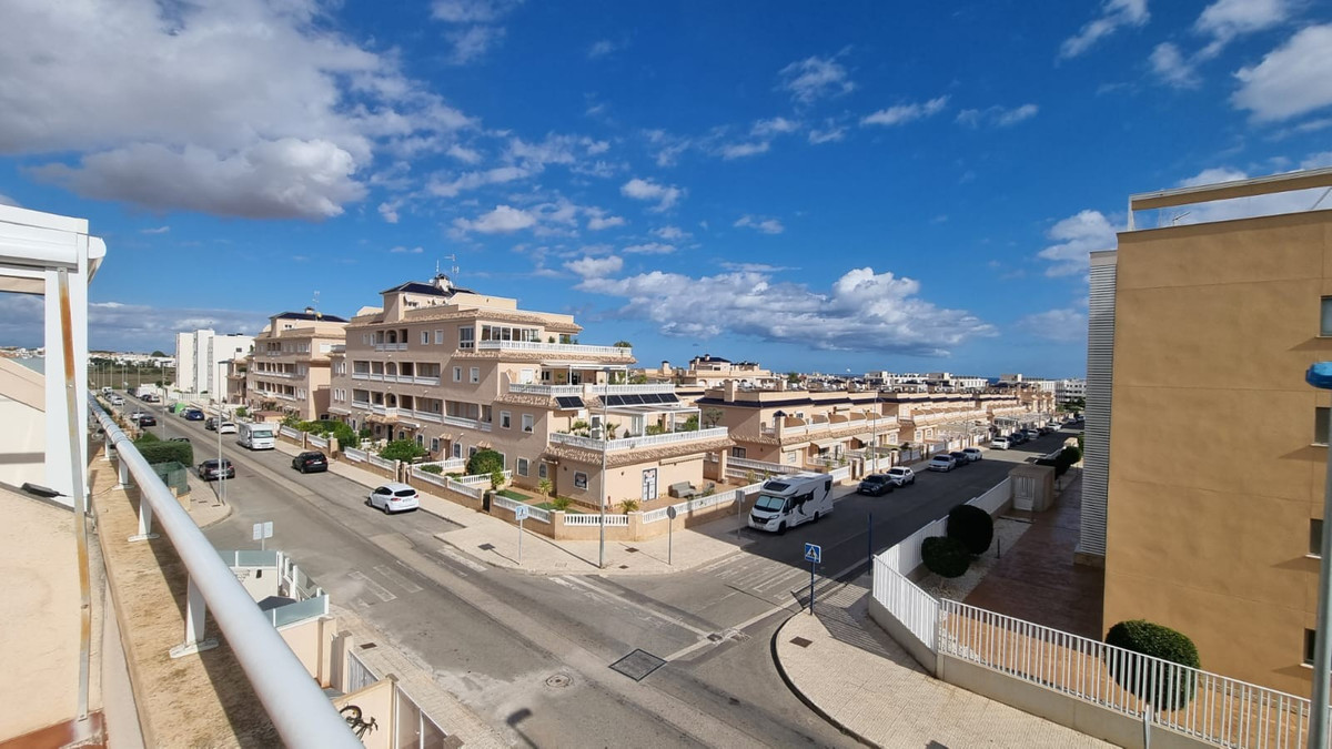 3 Bed Townhouse for sale in Los Dolses Costa Blanca, Alicante, Spain