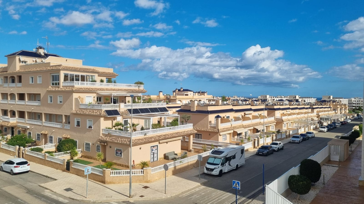 3 Bed Townhouse for sale in Los Dolses Costa Blanca, Alicante, Spain