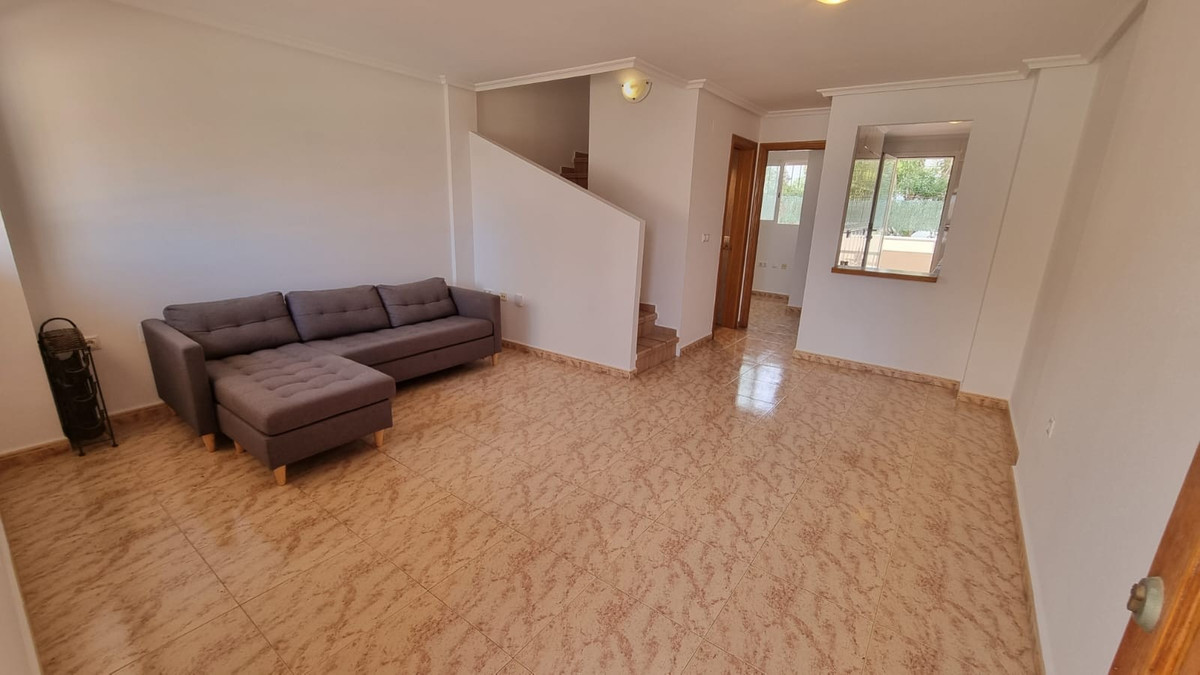 3 Bed Townhouse for sale in Los Dolses Costa Blanca, Alicante, Spain