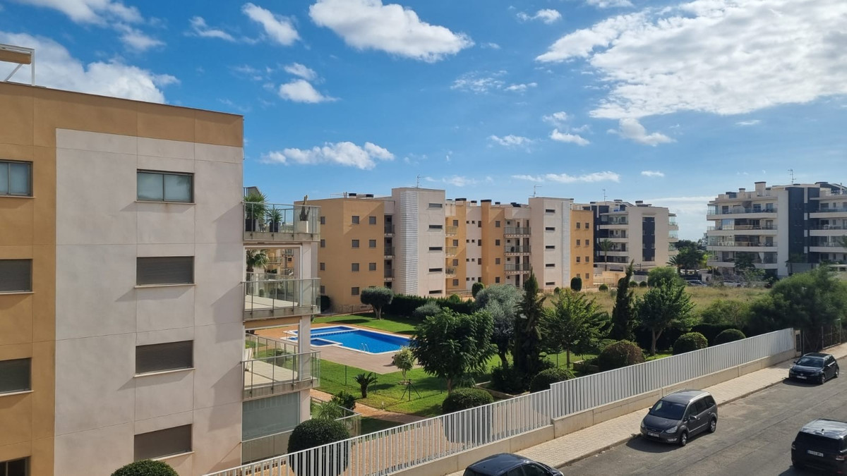 3 Bed Townhouse for sale in Los Dolses Costa Blanca, Alicante, Spain