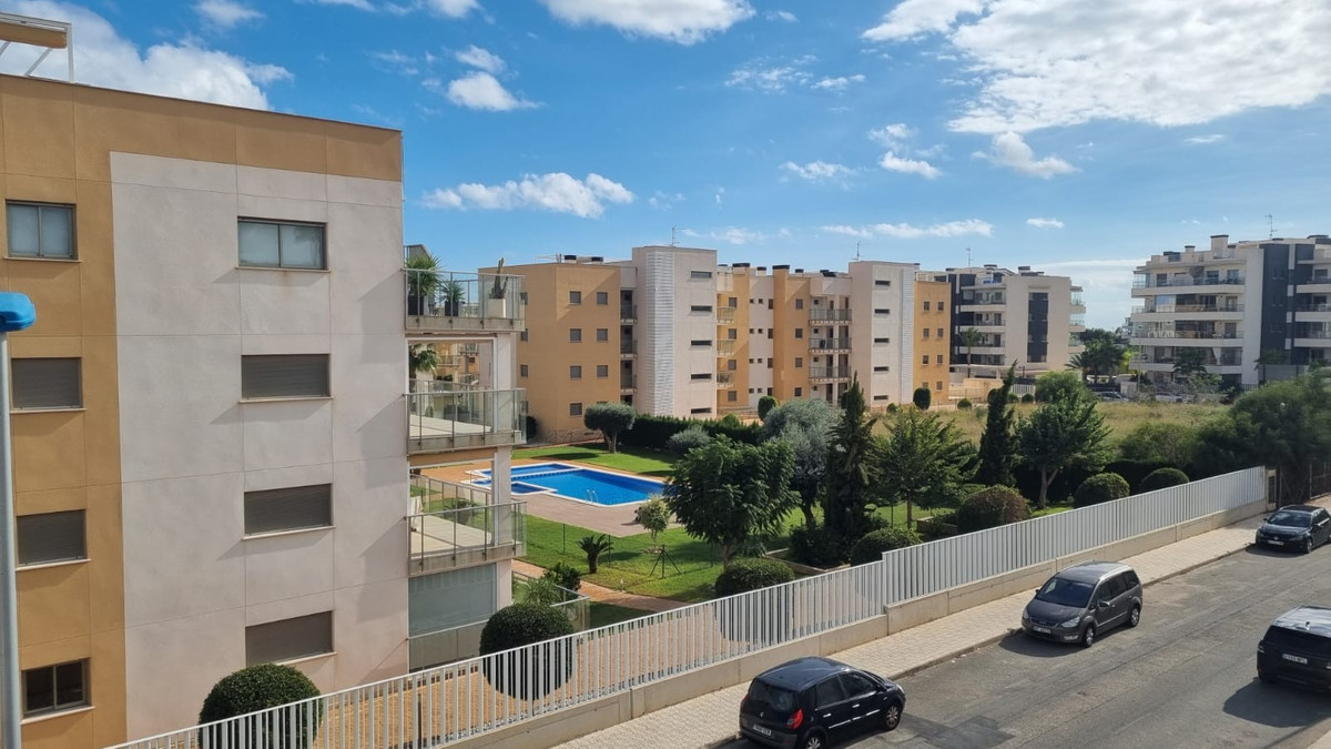 3 Bed Townhouse for sale in Los Dolses Costa Blanca, Alicante, Spain