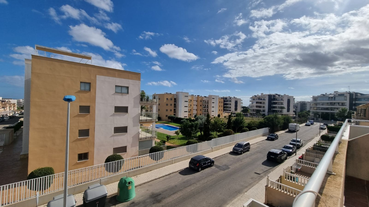 3 Bed Townhouse for sale in Los Dolses Costa Blanca, Alicante, Spain