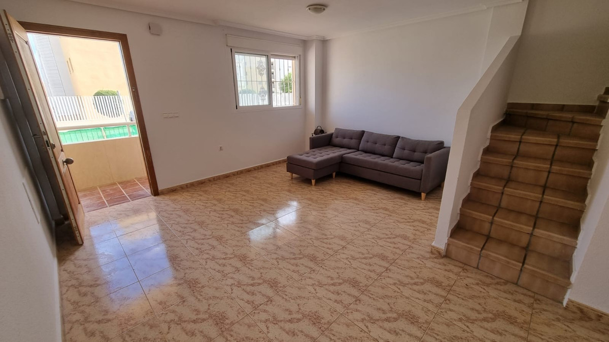 3 Bed Townhouse for sale in Los Dolses Costa Blanca, Alicante, Spain