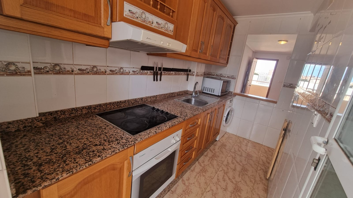 3 Bed Townhouse for sale in Los Dolses Costa Blanca, Alicante, Spain