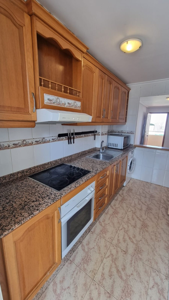 3 Bed Townhouse for sale in Los Dolses Costa Blanca, Alicante, Spain