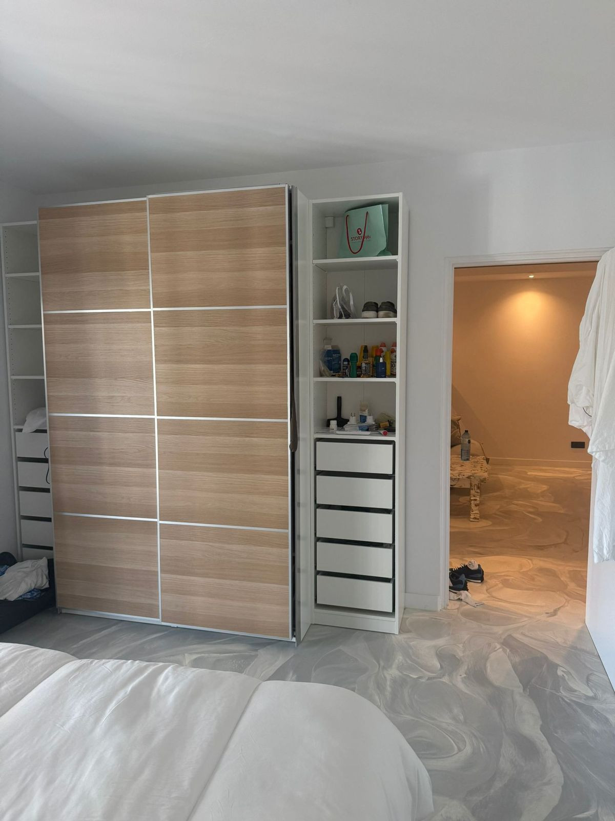 Se vende Apartamento Planta Media de 2 dormitorios en Costa Del Sol, Málaga, España