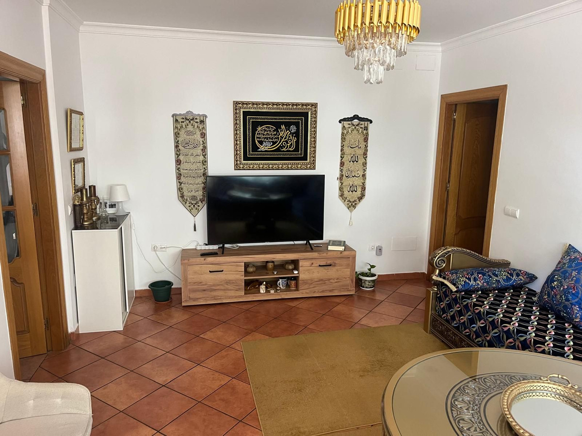 4 Bed Apartment for sale in Mijas Costa Costa Del Sol, Málaga, Spain