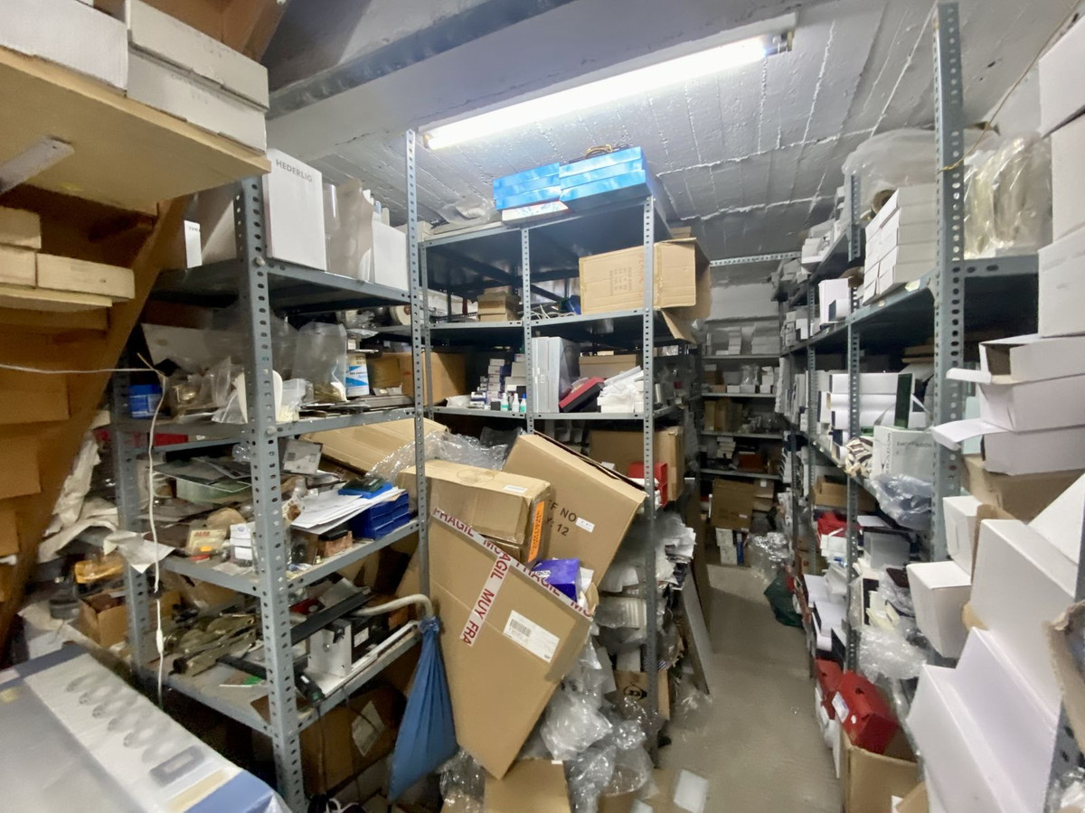 Commercial unit for sale in Fuengirola Costa Del Sol, Málaga, Spain