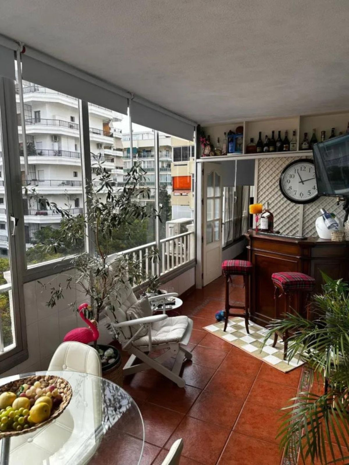 3 Bed Apartment for sale in Marbella Costa Del Sol, Málaga, Spain