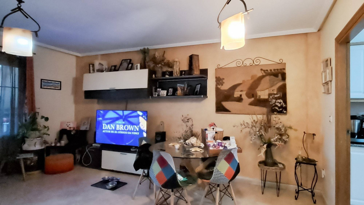 2 Bed Townhouse for sale in Torrevieja Costa Blanca, Alicante, Spain