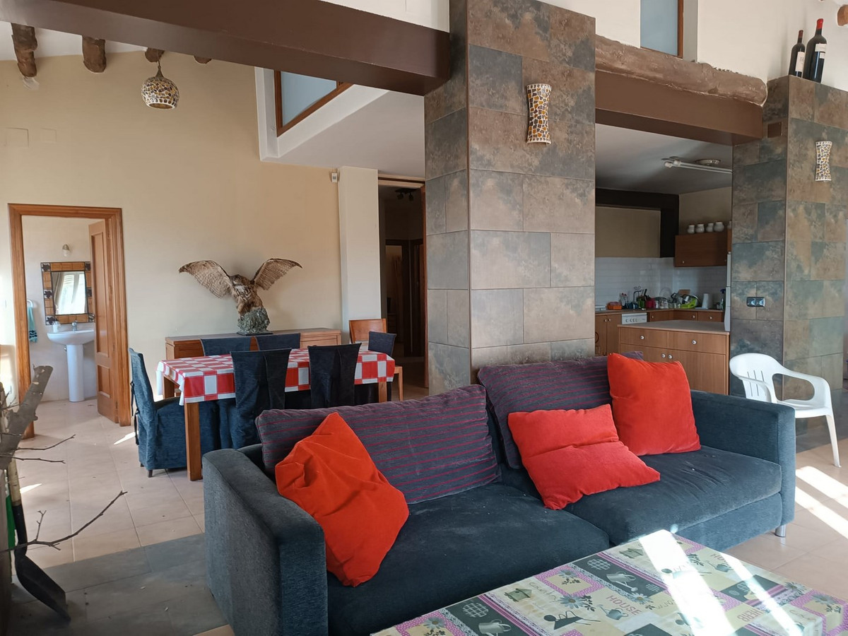Se vende Villa - Chalet de 2 dormitorios en Costa Calida, Murcia, España