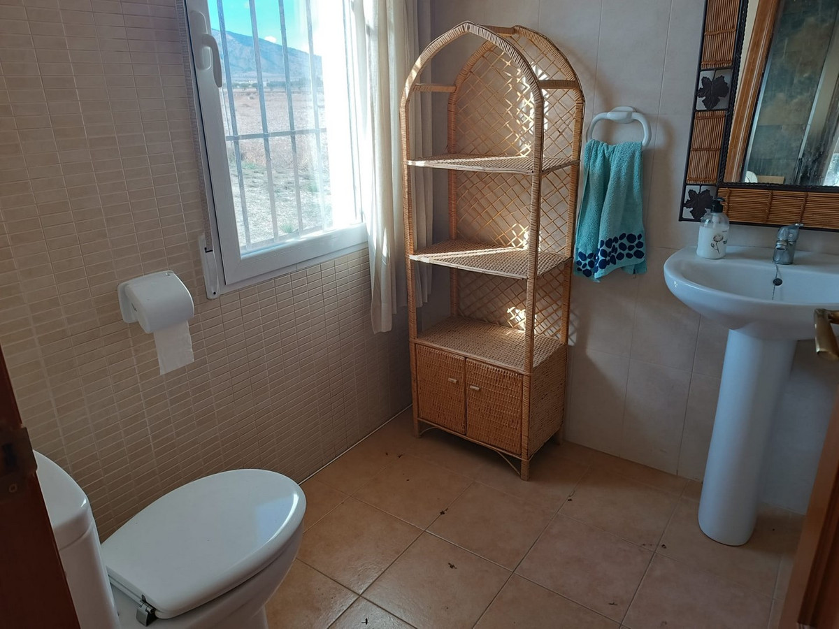 Se vende Villa - Chalet de 2 dormitorios en Costa Calida, Murcia, España